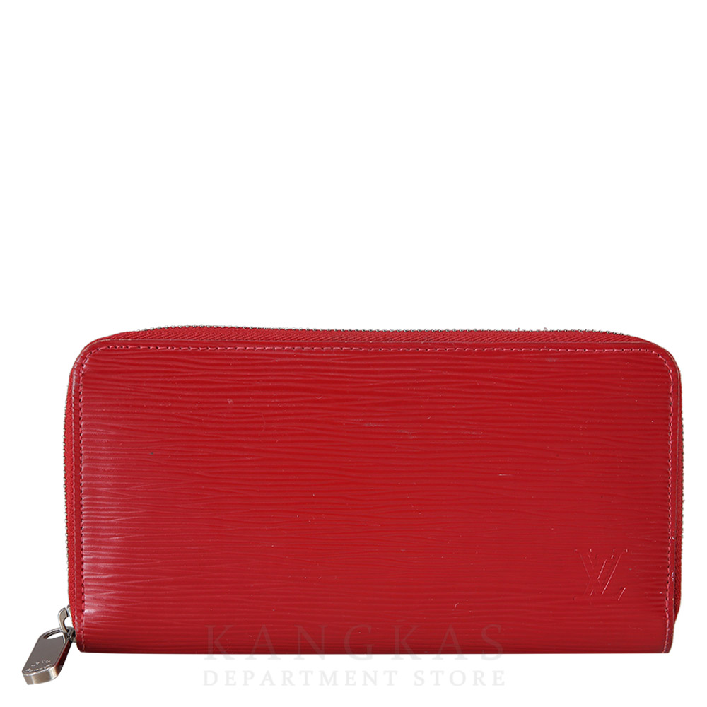 LOUIS VUITTON(USED)루이비통 에삐 클레망스 월릿